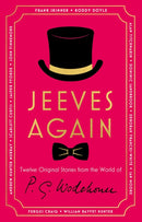 Jeeves Again