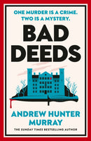 Bad Deeds-9781529154481
