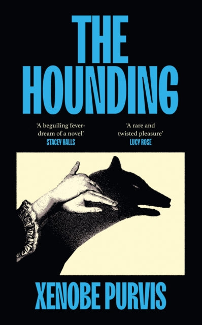 The Hounding-9781529154504
