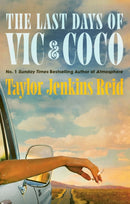 The Last Days of Vic & Coco