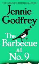 The Barbecue at No.9-9781529155013