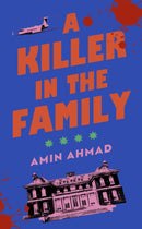 A Killer in the Family-9781529155150