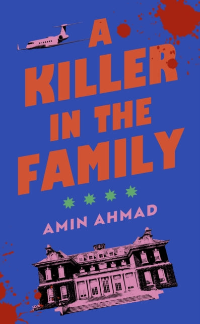 A Killer in the Family-9781529155150