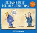 Britain''s Best Political Cartoons 2026