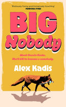 Big Nobody-9781529155303