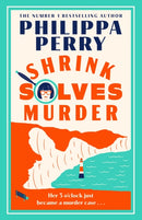 Shrink Solves Murder-9781529155327