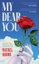 My Dear You-9781529155365