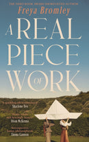 A Real Piece of Work