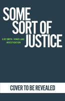 Some Sort of Justice-9781529155730
