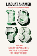 1873 : The First Great Depression and the Making of the Modern World-9781529155853