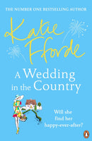 A Wedding in the Country-9781529156317