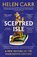 Sceptred Isle : A New History of the Fourteenth Century-9781529157345