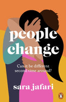 People Change : An unforgettable second-chance love story-9781529157550