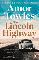 Lincoln Highway