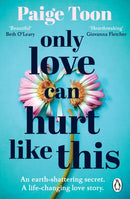 Only Love Can Hurt Like This-9781529157901