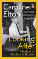 Looking After : Autism, Family and End-of-Life Care-9781529158083