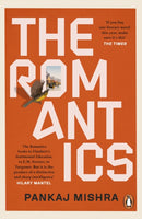 The Romantics-9781529158090
