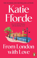 From London With Love-9781529158175