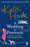 A Wedding in Provence-9781529158830