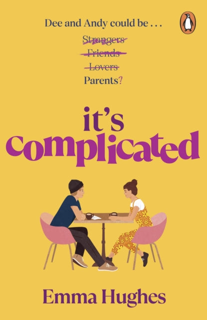 It's Complicated-9781529158861