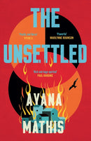 The Unsettled-9781529158878