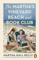 Martha''s Vineyard Beach and Book Club