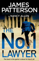 The No. 1 Lawyer-9781529159523