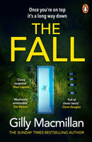 The Fall-9781529159622