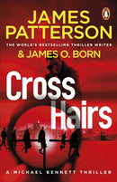 Crosshairs : (Michael Bennett 16)-9781529159646
