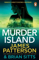 Murder Island-9781529159684