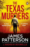 The Texas Murders-9781529159745