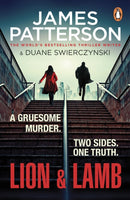 Lion & Lamb : A gruesome murder. Two sides. One truth.-9781529159783