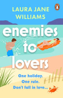 Enemies to Lovers-9781529159875