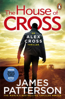 The House of Cross : (Alex Cross 32)-9781529159929