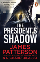 The President's Shadow-9781529159974