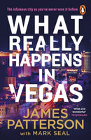 What Really Happens in Vegas : Discover the infamous city as you've never seen it before-9781529160093