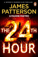 The 24th Hour-9781529160130