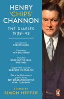Henry ''Chips'' Channon: The Diaries (Volume 2): 1938-43