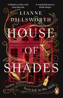 House of Shades-9781529160604