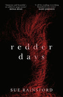 Redder Days-9781529176261