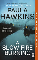 Slow Fire Burning