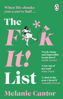 The F**k It! List-9781529176797
