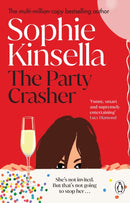 Party Crasher