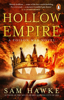 Hollow Empire-9781529177275