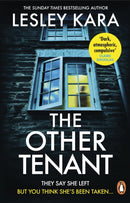 The Other Tenant-9781529177336