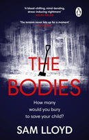 The Bodies-9781529177411