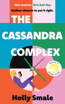The Cassandra Complex : The unforgettable Reese Witherspoon Book Club pick-9781529195934