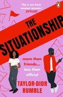 The Situationship :