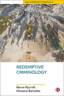 Redemptive Criminology-9781529203578