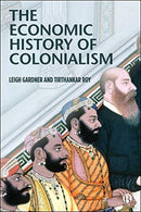 The Economic History of Colonialism-9781529207644